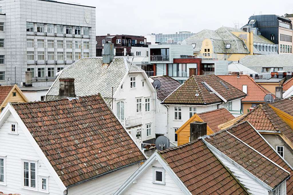 Comfort Hotel Stavanger Amenidades foto